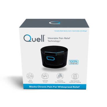 Quell Starter Kit - 60 Day Risk Free Trial